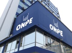 Fiscalía anticorrupción de Lima logra condena para ex gerente de la ONPE por pedir coima a candidata para favorecerla en elecciones