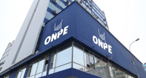 Fiscalía anticorrupción de Lima logra condena para ex gerente de la ONPE por pedir coima a candidata para favorecerla en elecciones