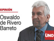 La proliferación de las armas nucleares
