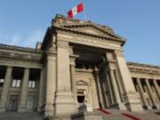 ANC-PJ inicia mañana el III Pleno Nacional de Jueces de Control, que reunirá a magistrados de todo el país