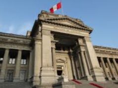 ANC-PJ inicia mañana el III Pleno Nacional de Jueces de Control, que reunirá a magistrados de todo el país