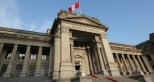 ANC-PJ inicia mañana el III Pleno Nacional de Jueces de Control, que reunirá a magistrados de todo el país