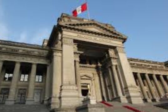 ANC-PJ inicia mañana el III Pleno Nacional de Jueces de Control, que reunirá a magistrados de todo el país