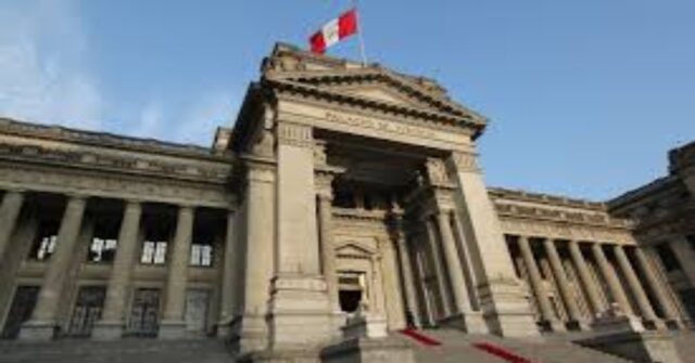 ANC-PJ inicia mañana el III Pleno Nacional de Jueces de Control, que reunirá a magistrados de todo el país