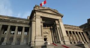 ANC-PJ inicia campaña nacional extraordinaria de descarga procedimental para reducirla y evitar su prescripción