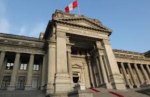 ANC-PJ inicia campaña nacional extraordinaria de descarga procedimental para reducirla y evitar su prescripción