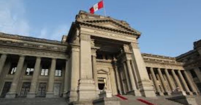 ANC-PJ inicia campaña nacional extraordinaria de descarga procedimental para reducirla y evitar su prescripción