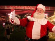 Vuelve la magia de la navidad con “La Casa de Papá Noel”