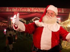 Vuelve la magia de la navidad con “La Casa de Papá Noel”