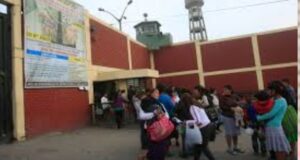 INPE facilitó a la Fiscalía el allanamiento de una celda del penal de Lurigancho