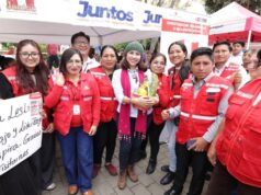 Midis destinó más de S/62 millones a 25 gobiernos regionales por cumplimiento de metas en desarrollo e inclusión social