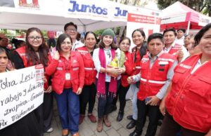 Midis destinó más de S/62 millones a 25 gobiernos regionales por cumplimiento de metas en desarrollo e inclusión social