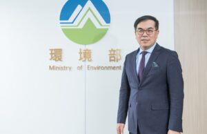 La participación de Taiwán en el “Mutirão Global” sobre la transición climática