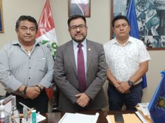 Congresista Carlos Zeballos Madariaga denuncia ineficiencia «calculada» en Perupetro para desmantelar la viabilidad financiera de Petroperú