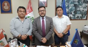 Congresista Carlos Zeballos Madariaga denuncia ineficiencia «calculada» en Perupetro para desmantelar la viabilidad financiera de Petroperú