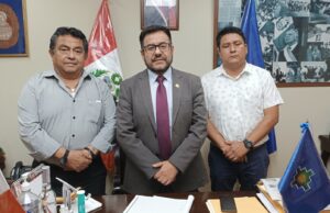 Congresista Carlos Zeballos Madariaga denuncia ineficiencia «calculada» en Perupetro para desmantelar la viabilidad financiera de Petroperú