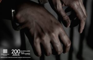 Juzgados de las Cortes de Amazonas y San Martín imponen cadena perpetua a dos padres por violación a sus hijas