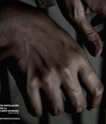 Juzgados de las Cortes de Amazonas y San Martín imponen cadena perpetua a dos padres por violación a sus hijas