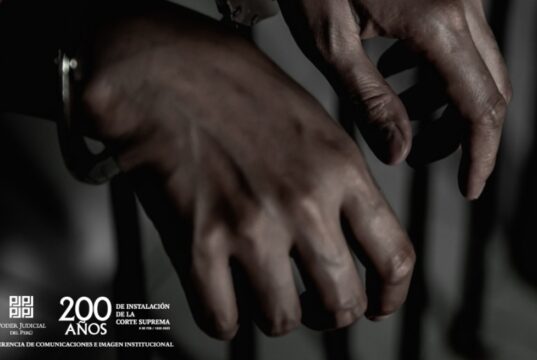 Juzgados de las Cortes de Amazonas y San Martín imponen cadena perpetua a dos padres por violación a sus hijas