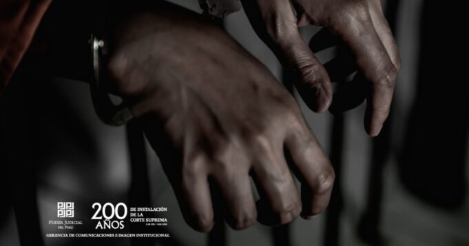 Juzgados de las Cortes de Amazonas y San Martín imponen cadena perpetua a dos padres por violación a sus hijas