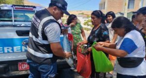 PRODUCE: más de 38 toneladas de Bonito fueron decomisadas en tres regiones por incumplimiento de veda