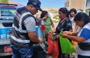 PRODUCE: más de 38 toneladas de Bonito fueron decomisadas en tres regiones por incumplimiento de veda