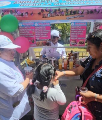 PRODUCE: Estrategia “Emoliente Bandera” impulsa a más de 130 emprendedores arequipeños