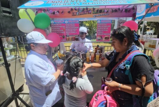 PRODUCE: Estrategia “Emoliente Bandera” impulsa a más de 130 emprendedores arequipeños