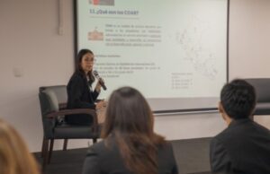 ¡De la evidencia a la acción! Pronabec organiza el Primer Seminario de Investigación en Educación Superior