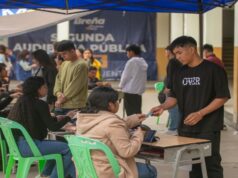 Este domingo 16 de noviembre será el examen nacional de Beca 18-2026: ¿Qué llevar y qué no llevar ese día?