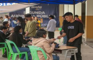 Este domingo 16 de noviembre será el examen nacional de Beca 18-2026: ¿Qué llevar y qué no llevar ese día?