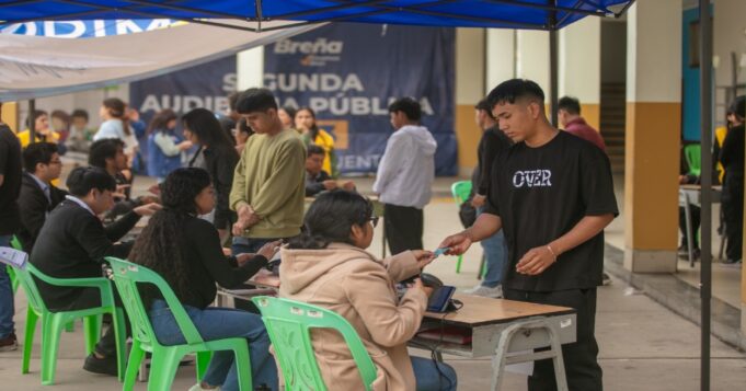 Este domingo 16 de noviembre será el examen nacional de Beca 18-2026: ¿Qué llevar y qué no llevar ese día?