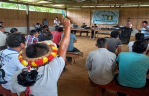 Organizaciones indígenas alertan exclusión en Censo 2025 y exigen verificación independiente para los resultados del INEI