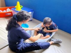 Pierangeli Dodero pide a José Jerí que se cumpla creación del centro especializado para niños autistas