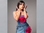 Prisy Pcoreta trajo lo mejor de su denbow dominicano a tierras peruanas