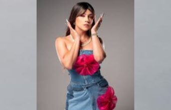 Prisy Pcoreta trajo lo mejor de su denbow dominicano a tierras peruanas