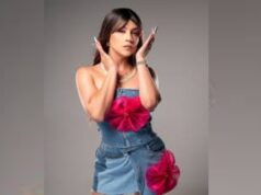 Prisy Pcoreta trajo lo mejor de su denbow dominicano a tierras peruanas