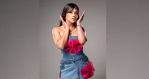 Prisy Pcoreta trajo lo mejor de su denbow dominicano a tierras peruanas