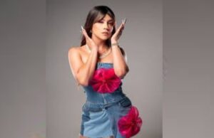 Prisy Pcoreta trajo lo mejor de su denbow dominicano a tierras peruanas