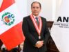 Jefe de la ANC-PJ expondrá en XIV Congreso Nacional de Jueces en Tacna sobre estatuto del juez: régimen disciplinario