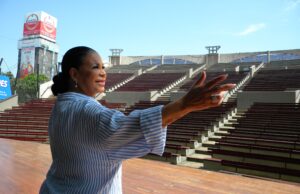 Eva Ayllón lanzará su podcast y programa en YouTube