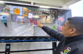 Copa Libertadores 2025: inteligencia artificial de Miraflores ayudará a identificar hinchas revoltosos (VIDEO)