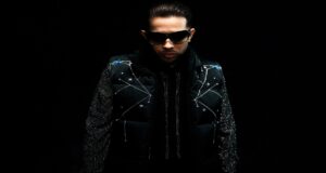 De La Ghetto presenta Starlight, el nuevo EP que marca la continuación de su era musical 2025