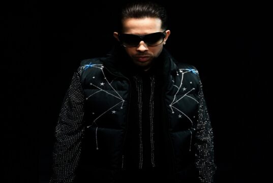 De La Ghetto presenta Starlight, el nuevo EP que marca la continuación de su era musical 2025