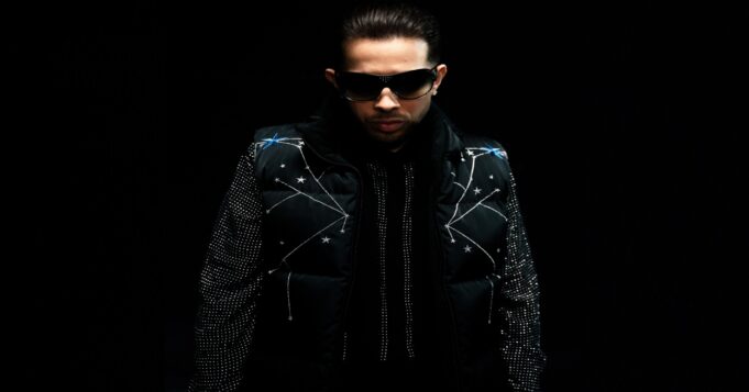 De La Ghetto presenta Starlight, el nuevo EP que marca la continuación de su era musical 2025