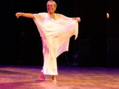 Susana Baca celebrará en concierto íntimo su Grammy a la Excelencia Musical