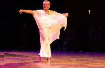 Susana Baca celebrará en concierto íntimo su Grammy a la Excelencia Musical