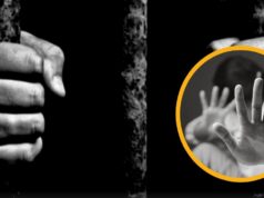 Fiscalía consiguió 9 meses de prisión preventiva para sujeto que realizó tocamientos indebidos a una niña