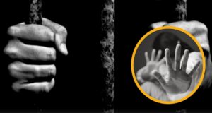 Fiscalía consiguió 9 meses de prisión preventiva para sujeto que realizó tocamientos indebidos a una niña