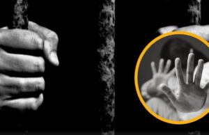 Fiscalía consiguió 9 meses de prisión preventiva para sujeto que realizó tocamientos indebidos a una niña